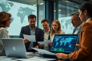 Why the Right International Business Connection Matters