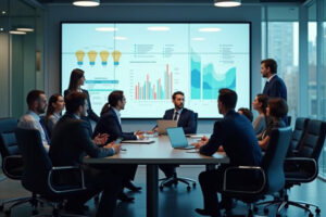 How SMEs Can Build International Business Opportunities