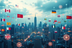 Why Government–Business Connections Matter for International Growth