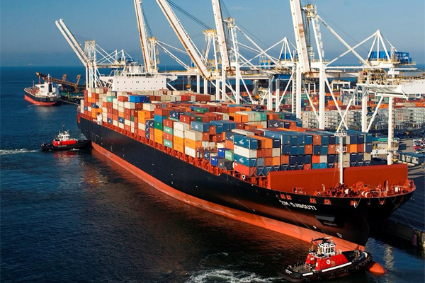 Maritime & Shipping